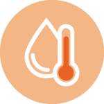 Hot Water Heatpump Hover Icon