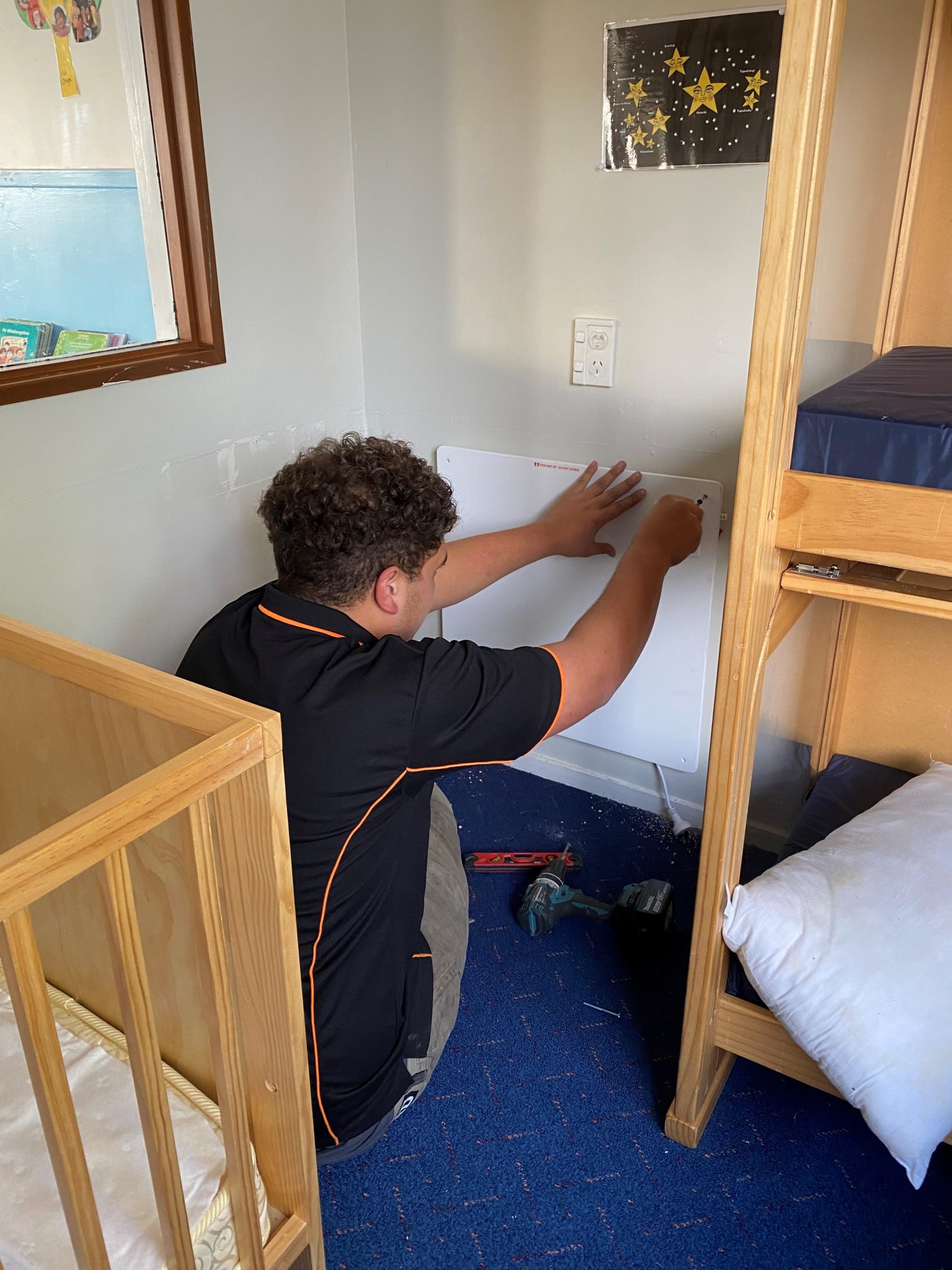 Healthy Homes Initiative Whanau and Community Awarua Synergy