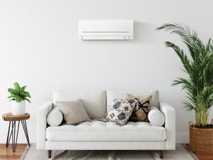 Heat Pump Replacement