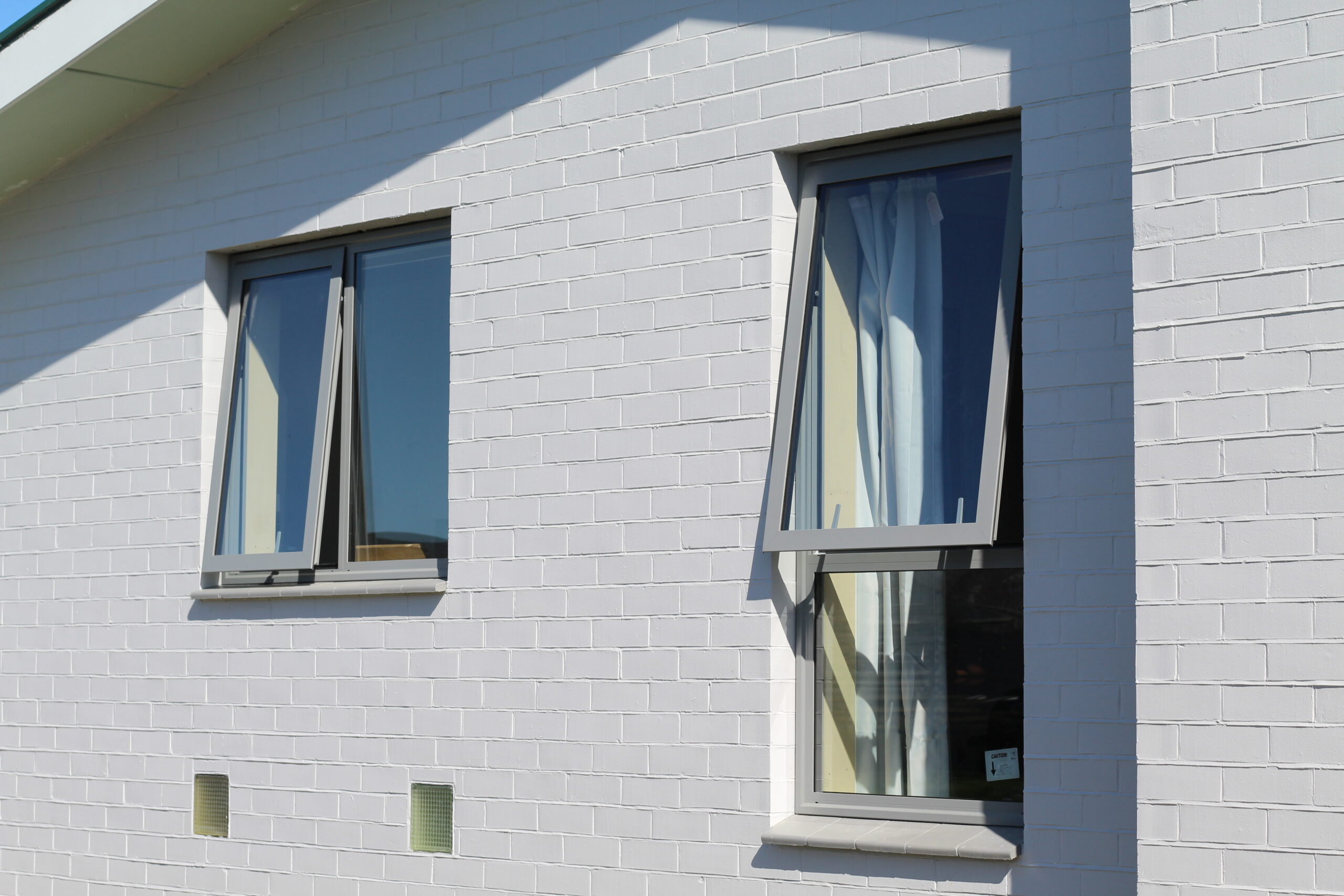 Double Glazing: The Bow on the Present for a Warmer, Quieter Home