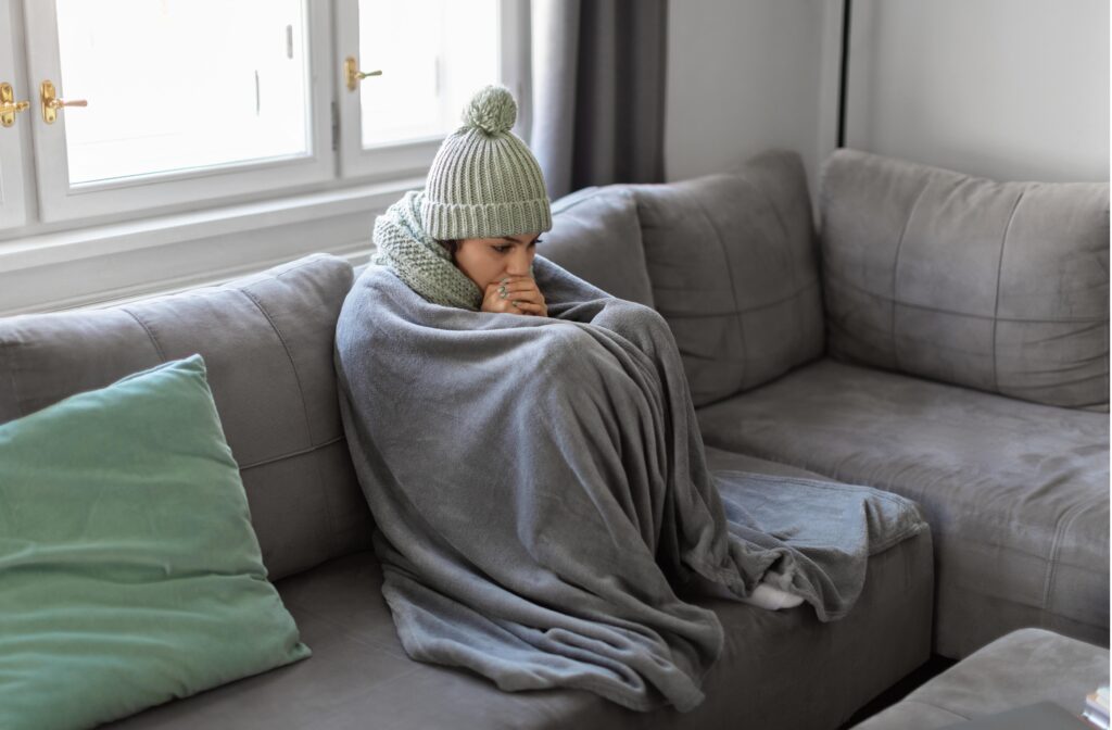 Is your home cold, even with a heat pump