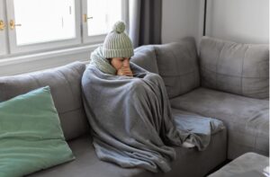 Is your home cold, even with a heat pump