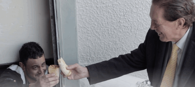 Remembering Sir Tim – a kind and genuine city leader