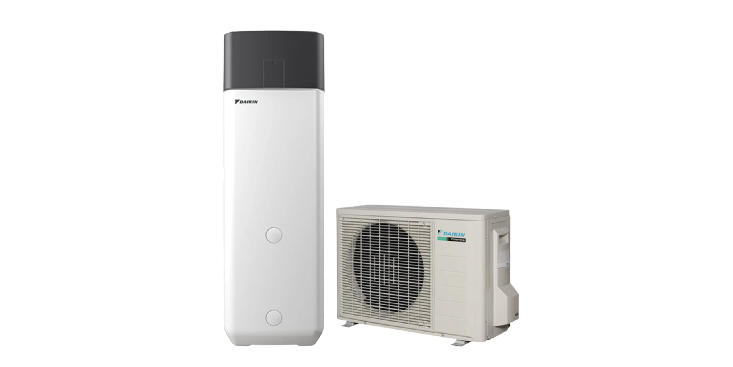 Daikin HPHW 2